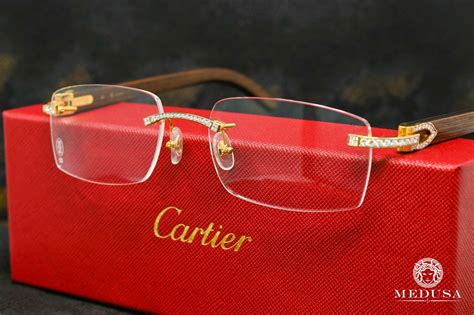 cartier eyeglasses wholesale|cartier glasses dealer near me.